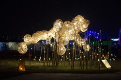  2018 Taiwan Lantern Festival