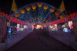  2018 Taiwan Lantern Festival