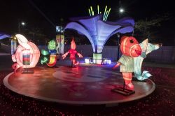  2018 Taiwan Lantern Festival