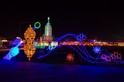  2018 Taiwan Lantern Festival