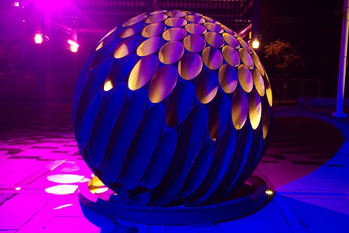  2018 Taiwan Lantern Festival