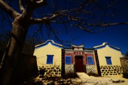  The beauty of Ancient houses