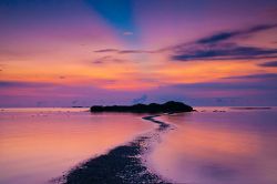  Sunrise at Chiyu, Kuibishan
