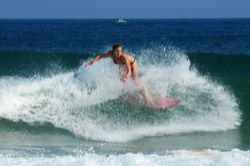  Surfing