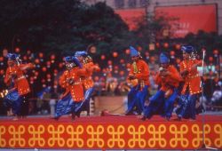  2002 Kaoshiung Lantern Festival