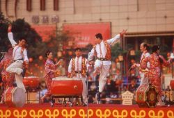  2002 Kaoshiung Lantern Festival