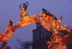  2002 Kaoshiung Lantern Festival