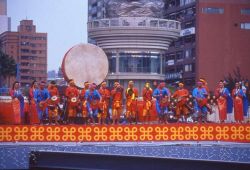  2002 Kaoshiung Lantern Festival