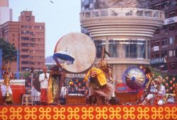  2002 Kaoshiung Lantern Festival