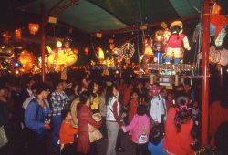  2002 Kaoshiung Lantern Festival