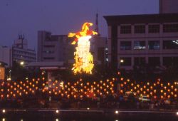  2002 Kaoshiung Lantern Festival