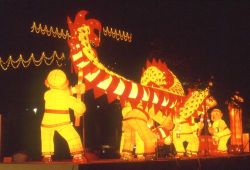  2002 Kaoshiung Lantern Festival