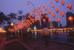  2002 Kaoshiung Lantern Festival