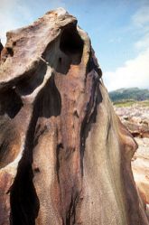  Fascinating Coastal Rock Formations in Taiwan's Northeast Areas