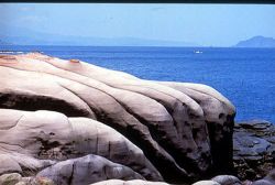  Fascinating Coastal Rock Formations in Taiwan's Northeast Areas