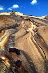  Fascinating Coastal Rock Formations in Taiwan's Northeast Areas