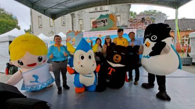  2025 Regional Tourism Circle Market Day