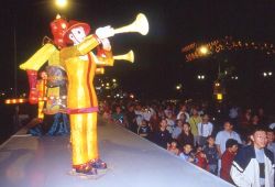  2002 Kaoshiung Lantern Festival