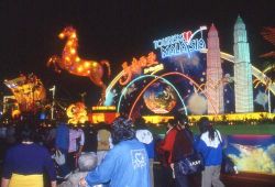  2002 Kaoshiung Lantern Festival