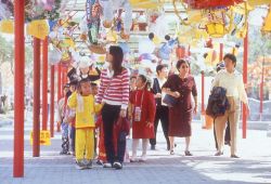  2002 Kaoshiung Lantern Festival