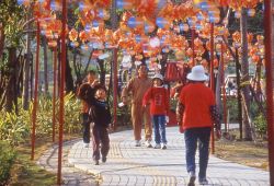  2002 Kaoshiung Lantern Festival