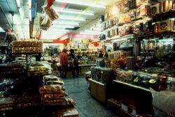  Nanmen Market in Taipei