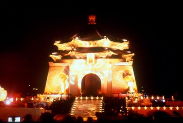  2000 Taipei Lantern Festivals