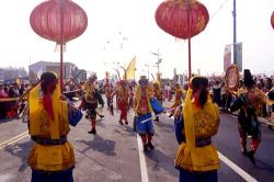  Folk Opera Performance - Ba Jia Jiang