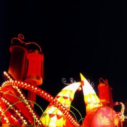  Festive Lantern Area (The Splendor Hotel, Taichung/Kaohsiung) - 2005 Taiwan Lantern Festival