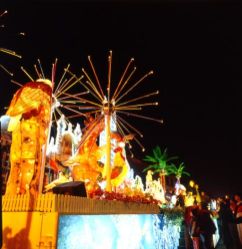  Festive Lantern Area (Malaysia Tourism Bureau) - 2005 Taiwan Lantern Festival