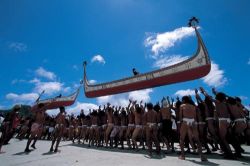  Yami Boat Festival