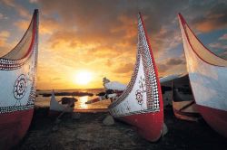  Yami Boat Festival