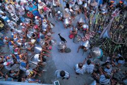  Yami Boat Festival