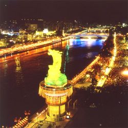  Kaoshiung Lantern Festival