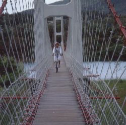  Drawbridge, Pingtung County