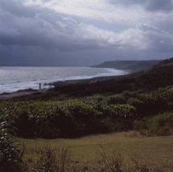  Kenting National Park