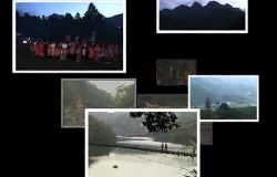  Visit Lion's Head Mountain_Chinese