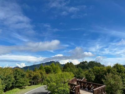  Ogasawara Observation Deck