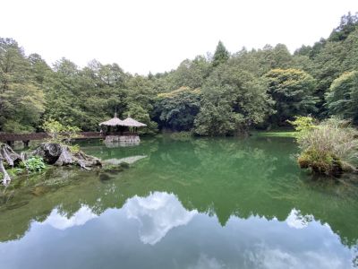  Sisters Ponds