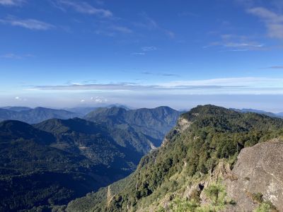  Datashan Peak