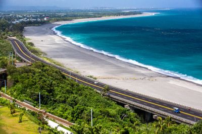  Huayuan Bay, Taimali Township, Taitung