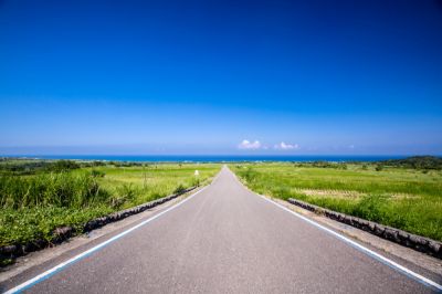  King Kong Avenue, Changbin Township, Taitung