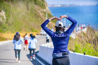  The Gaillardia Islands - 2023 Penghu Cross-sea Marathon