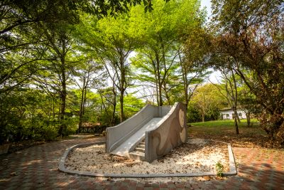  Tianzhong Forest Park Slide