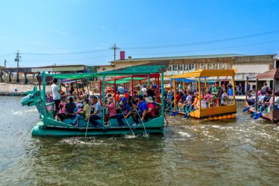  Xianghe Leisure Fishing Farm (Cai Qian Pirate Village)