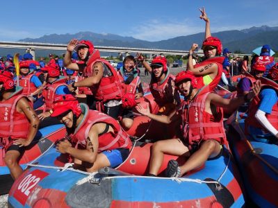  Xiuguluan River Rafting (10)