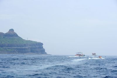  Northeast Coast Longdong Bay Yacht Harbor Carnival 04