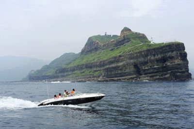  Northeast Coast Longdong Bay Yacht Harbor Carnival 05