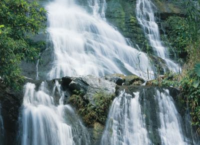  高屏山麓_茂林國家風景區_六龜鄉