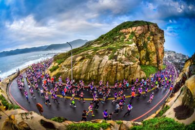 2019北觀國家風景區采風攝影徵件活動 [人文風情-優選]路跑-陳啟秀